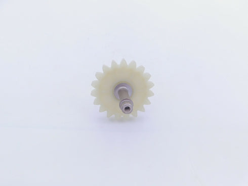 HONDA WATER PUMP SHAFT 1986 - 2001 CR500R NEW GENUINE OEM AUTHENTIC